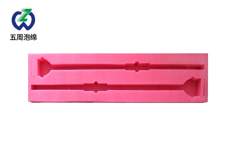 為什么要選擇珍珠棉內(nèi)襯？