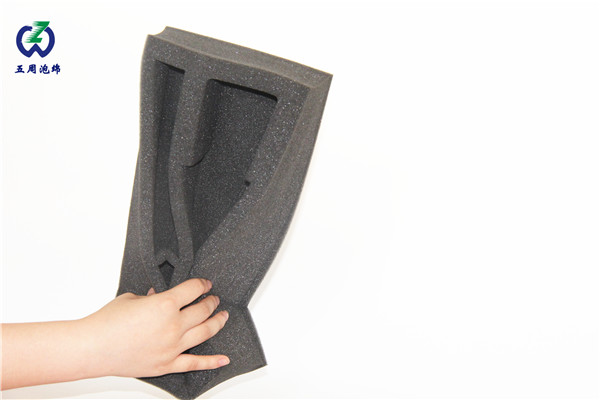 阻燃|海綿內(nèi)襯防火的原理是什么？