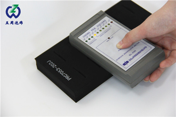 說一說eva內襯鑒別的方法有哪些？