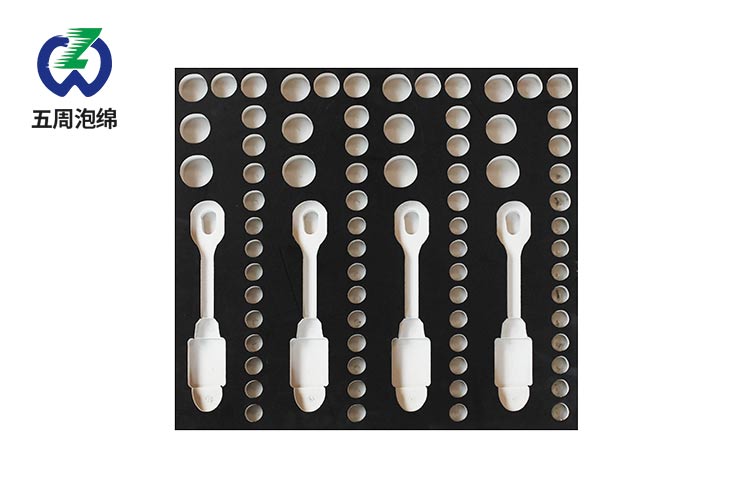 eva廠家?guī)阋惶絜va泡棉的究竟？