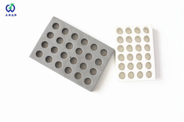 eva廠家|彩色eva是如何發(fā)泡的？