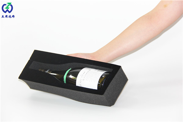 那么多包裝材料，為什么海綿內(nèi)襯能分一杯羹