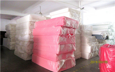 五周泡綿|epe+禮盒， 相輔相成的成就