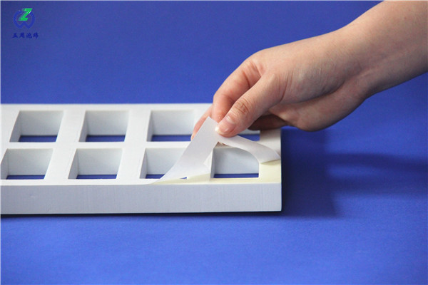 #EVA廠家淺談#EVA泡棉的獨特優(yōu)勢是什么？