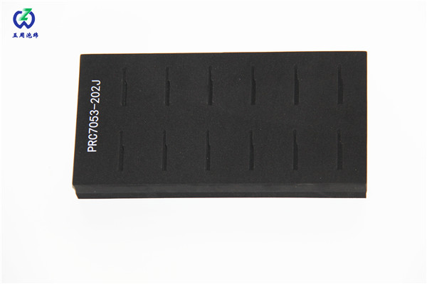 EVA泡棉和泡棉的區(qū)別在哪里？