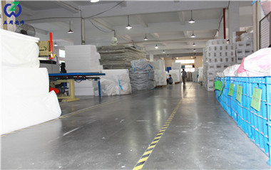 五周泡綿|看樣選材，“因地制宜”才是最好的選擇