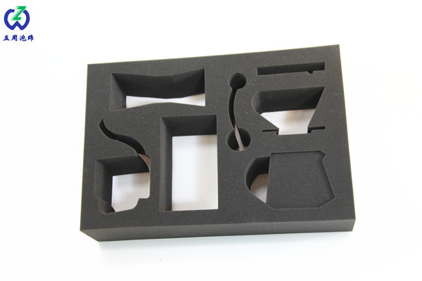 如何解決海綿變色的問題？