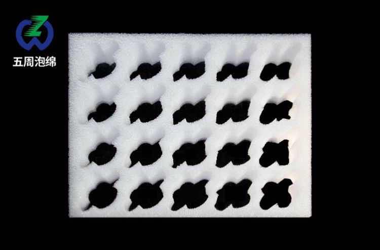 黃桃托定做的主要包裝材料為什么是珍珠棉？