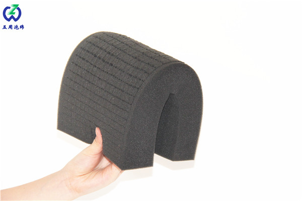 高密度海綿的密度是用重量來(lái)判斷的嗎？