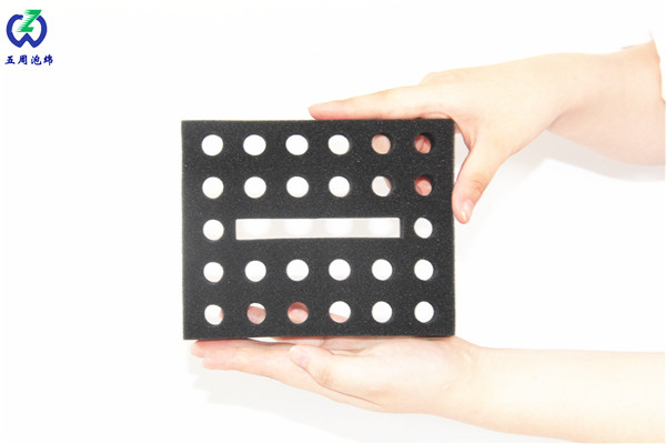 從包裝角度看海綿的主要用途？