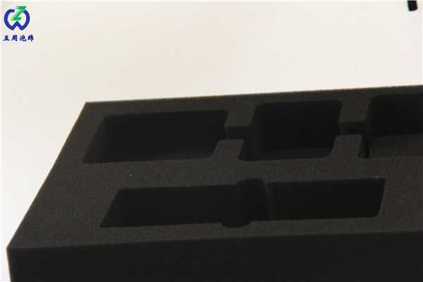 海綿保溫材料的性能特征是什么？