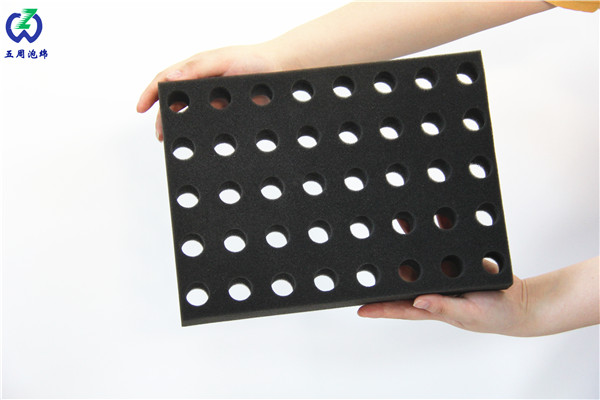 影響海綿變形的原因有哪些？