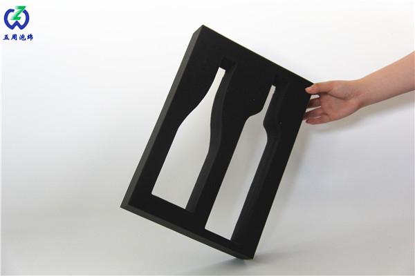 關于復合海綿的包裝，如何檢測？