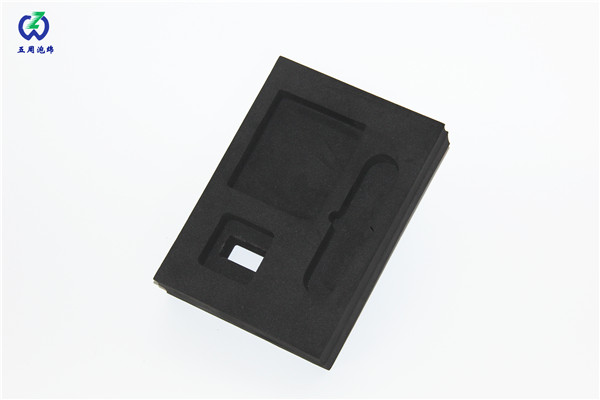 包裝盒eva內(nèi)襯的基礎特性，你了解多少