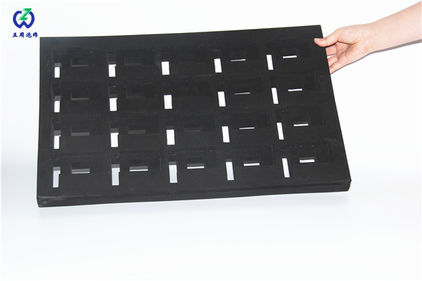 不外傳的包裝內(nèi)幕小知識：eva泡綿化學(xué)特性