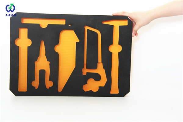 eva泡綿在雕刻注塑過程中應該了解的工藝參數(shù)