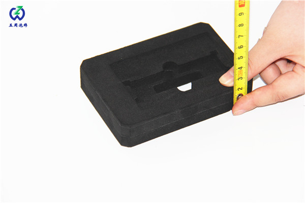 eva包裝內(nèi)襯的防靜電性能是永久的嗎？