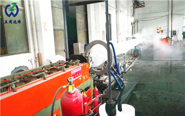 信任有多重要？來(lái)五周泡綿，讓你體驗(yàn)一番