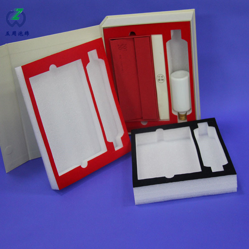 色彩與epe內托質量是否相關？