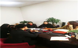 五周泡綿|例行業(yè)務(wù)會(huì)議，讓下一次更好