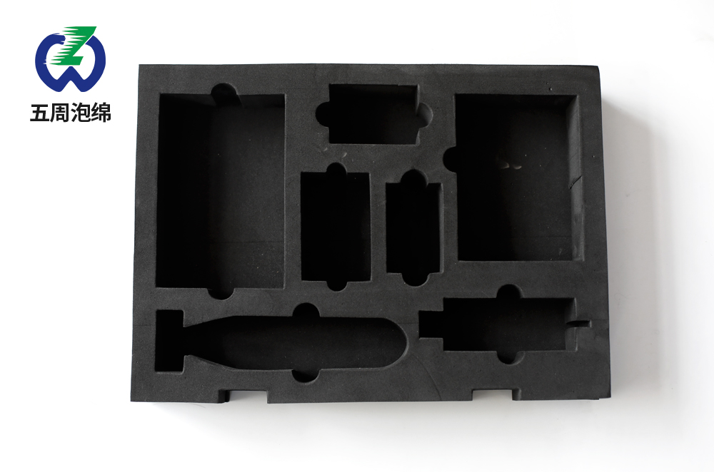 EVA泡棉內(nèi)襯的專業(yè)定制及應用