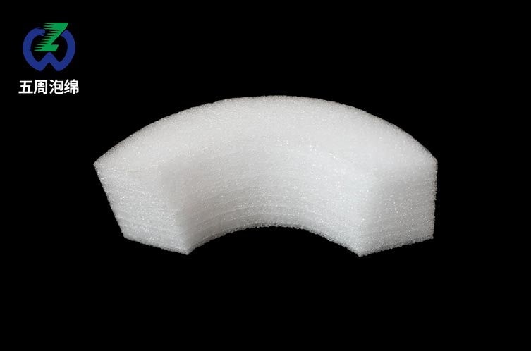 epe珍珠棉護邊的行業(yè)應用