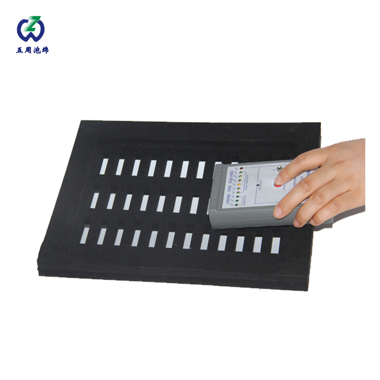 防靜電eva內托的特點及應用