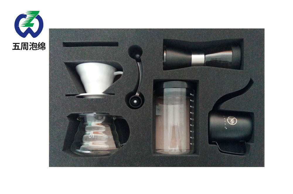 海綿發(fā)泡包裝盒 海綿發(fā)泡包裝盒