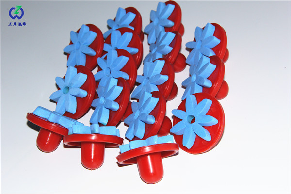 泡棉材料能用在兒童玩具上面嗎？