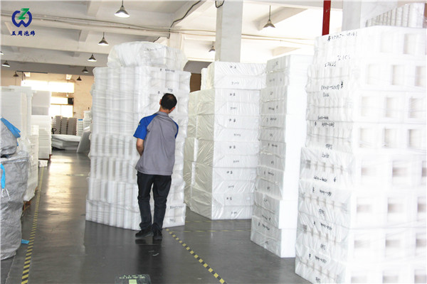 五周泡綿|釣具行業(yè)的內(nèi)襯，我們是認(rèn)真的