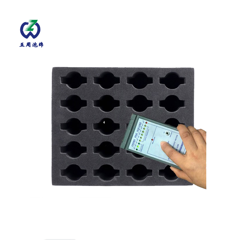 黑色eva泡綿的特點，有什么作用