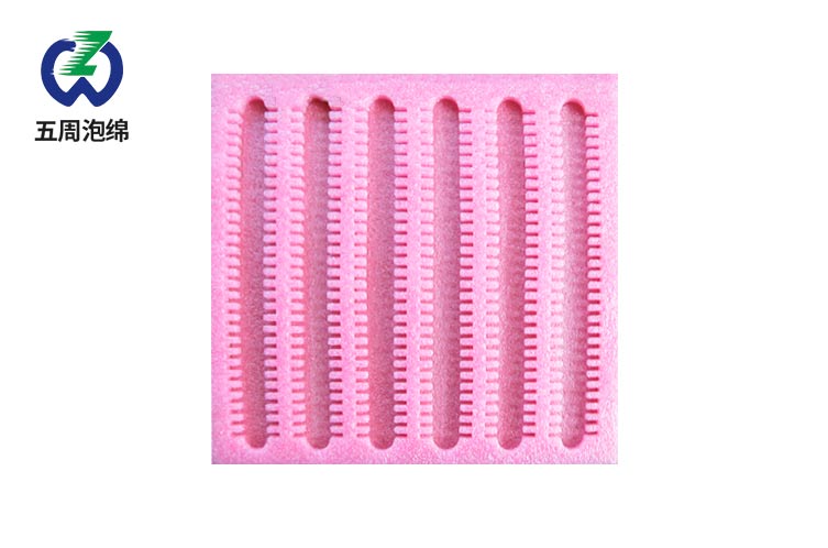 究竟該如何挑選適合產(chǎn)品的珍珠棉內(nèi)襯呢？