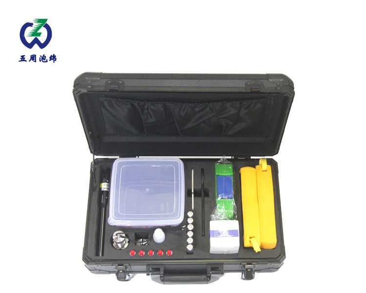 EVA內(nèi)襯的緩沖效果好嗎？