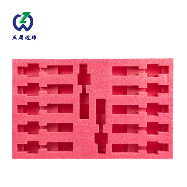 高密度珍珠棉有哪些特點(diǎn)和優(yōu)勢(shì)？