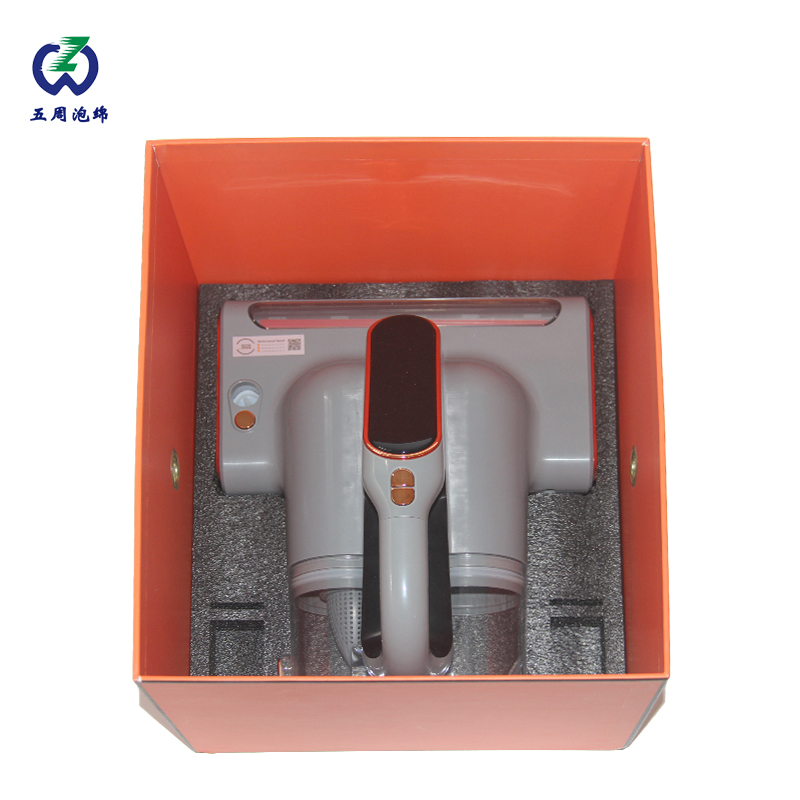 快遞包裝材料珍珠棉和泡沫，有什么區(qū)別？