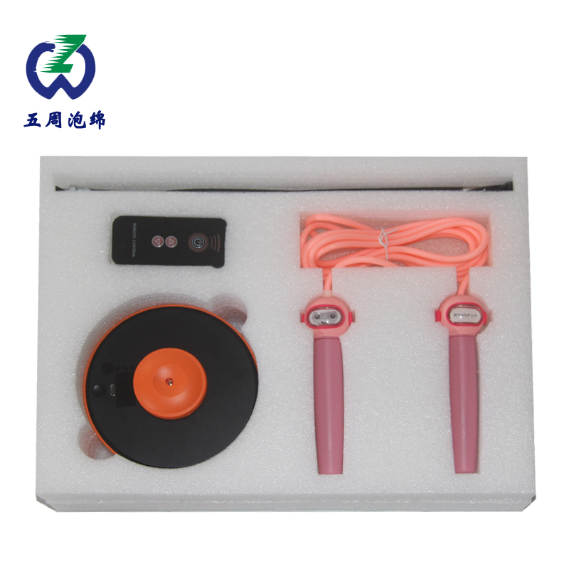 異型材epe珍珠棉和塑料包裝的區(qū)別呢？