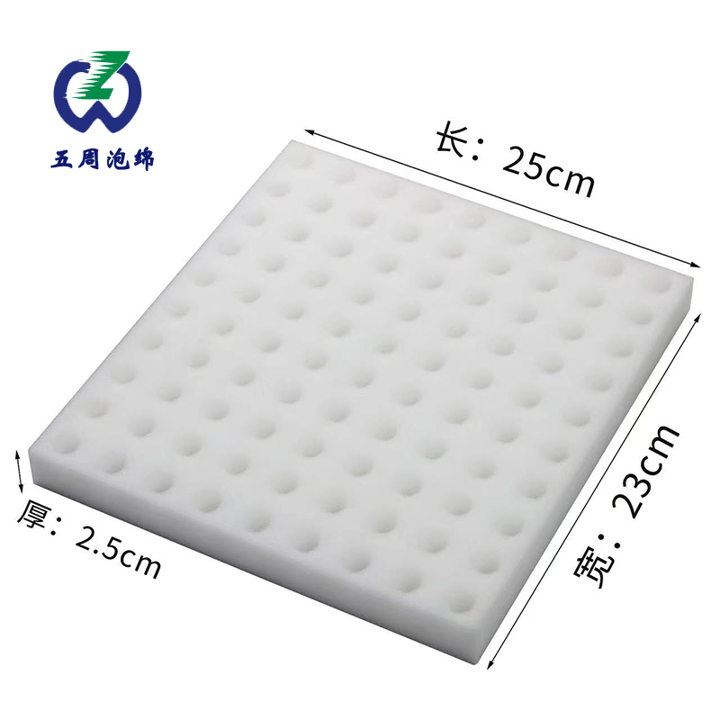 海綿在農業(yè)種植中的應用