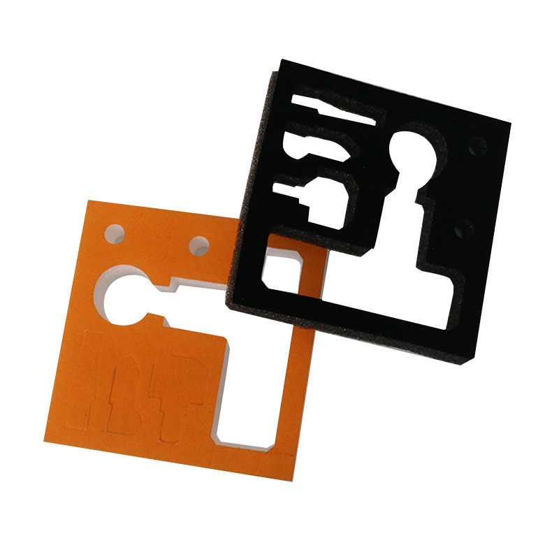 筋膜槍EVA內(nèi)襯包裝：如何解決您的產(chǎn)品包裝問題？