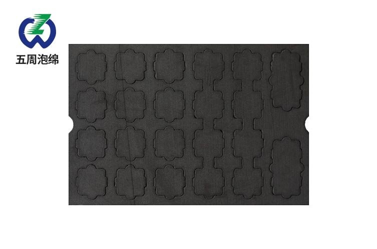 Eva內襯包裝定制：一站式解決方案提高您的產品保護