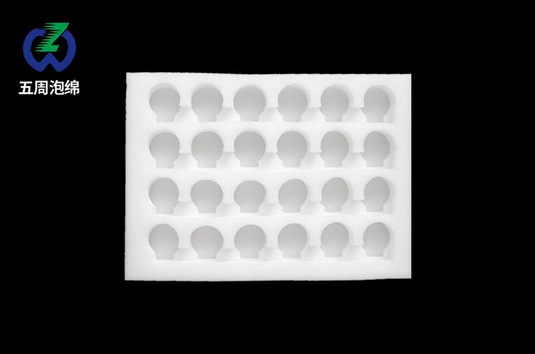 電子商務巨頭采用先進珍珠棉內襯包裝，客戶滿意度大幅提升