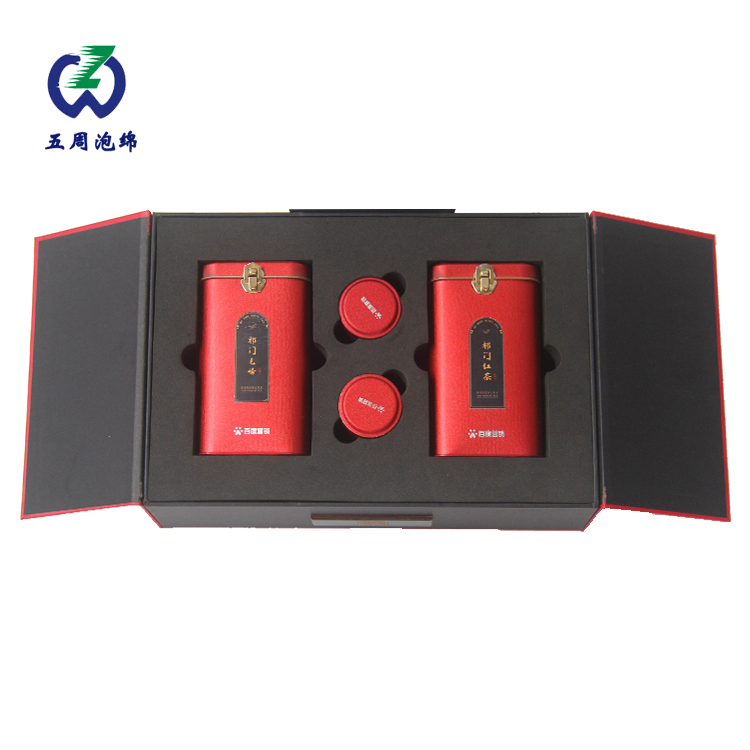 禮盒Eva泡棉內(nèi)襯，你了解嗎？它可是提升禮盒質(zhì)感的小秘密哦！