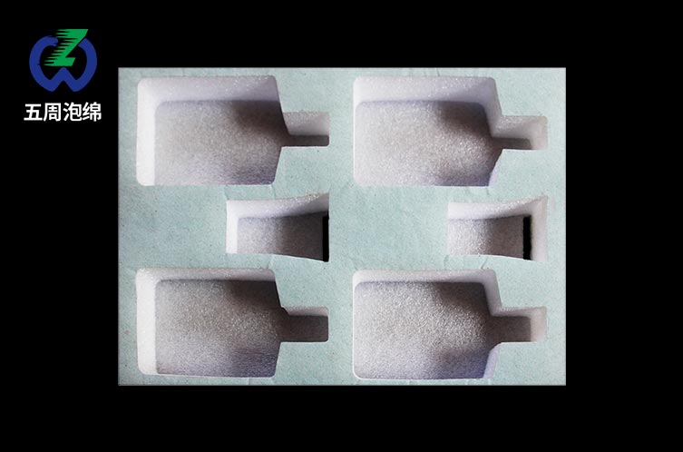 泡綿可以做這些？EVA定制方案大揭秘！