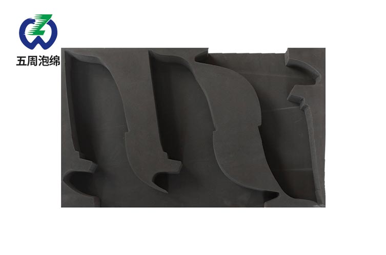 產(chǎn)品/服務名稱：讓每一次碰撞都化為平安——EVA內(nèi)襯的魅力解碼