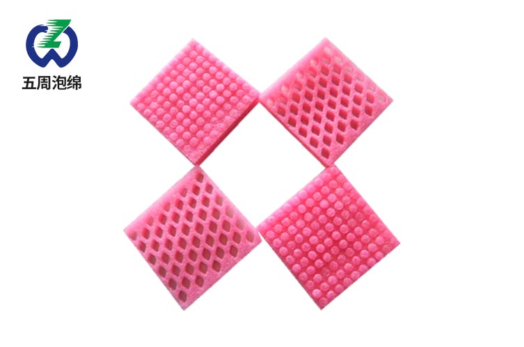 EPE珍珠棉內(nèi)襯：輕質(zhì)且耐沖擊，完美保護(hù)的理想選擇