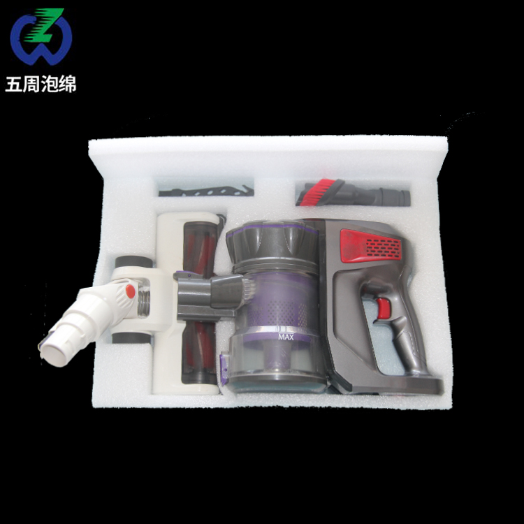 免費(fèi)設(shè)計(jì)+源頭工廠：了解珍珠棉產(chǎn)品優(yōu)勢的完美組合