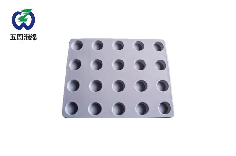 在使用EVA泡棉時(shí)需要注意些什么？