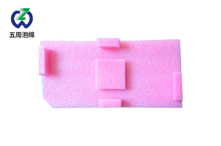 珍珠棉包裝在物流運輸中的保護作用：產(chǎn)品特性介紹