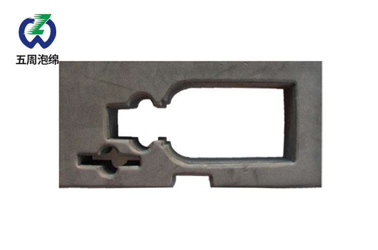 EVA泡棉內襯是否能有效保護電子設備免受沖擊？