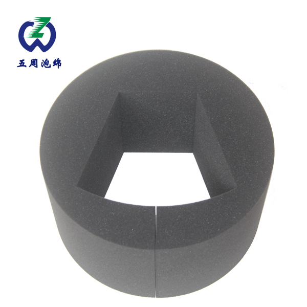 海綿包裝定制服務(wù)受熱捧，訂單量創(chuàng)新高