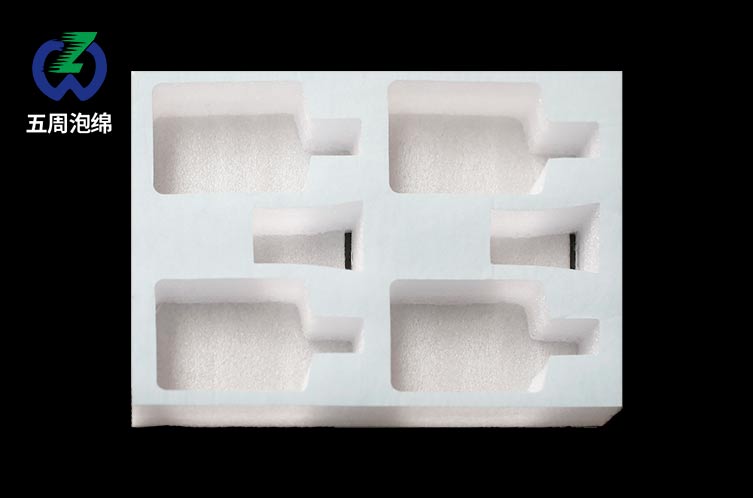 EPE珍珠棉為何成為包裝材料的選擇？